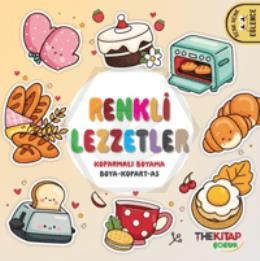 Renkli Lezzetler