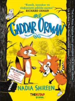 Gaddar Orman - 1