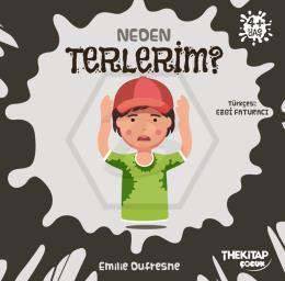 Neden Kaka Yaparım ? - Neden Serisi
