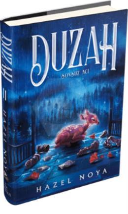Duzah 2: Sonsuz Acı Ciltli