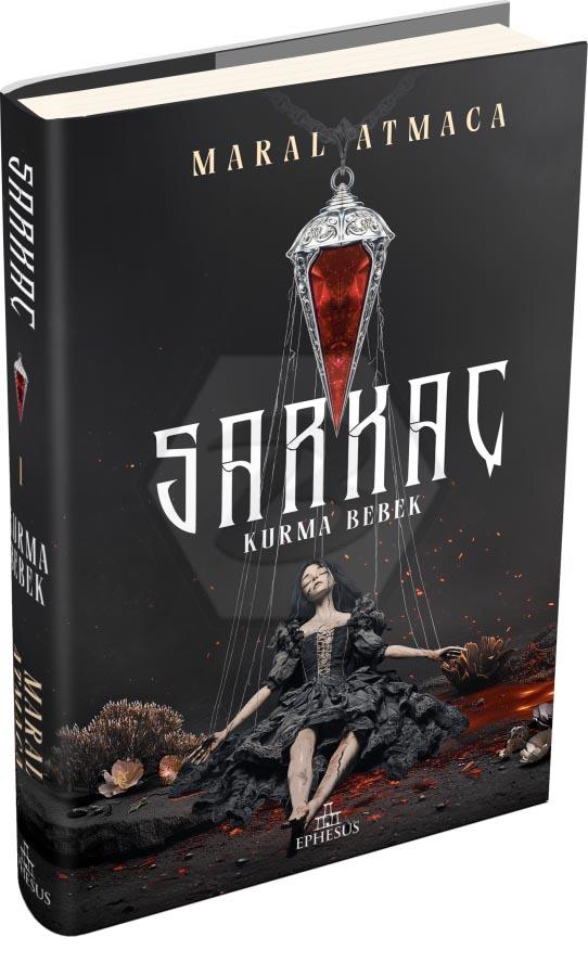 Sarkaç 1: Kurma Bebek (Ciltli)