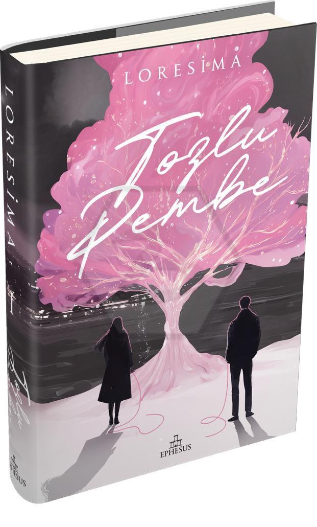 Tozlu Pembe 1 (Ciltli)