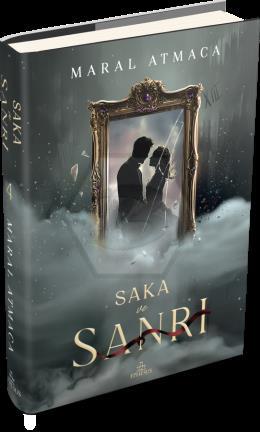 Saka ve Sanrı - Ciltli