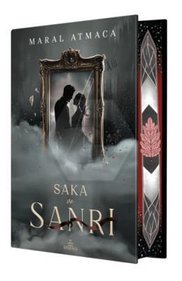 Saka ve Sanrı 4 - Yan Boyamalı