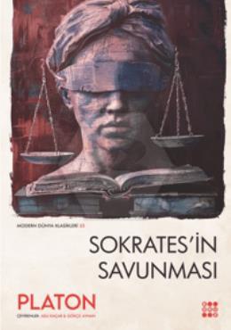 Sokrates in Savunması
