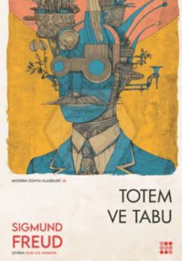 Totem ve Tabu
