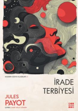 İrade Terbiyesi