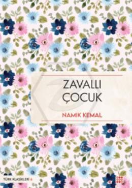 Zavallı Çocuk