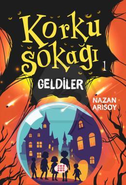 Korku Sokağı 1 - Geldiler
