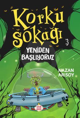 Korku Sokağı 3 - Yeniden Başlıyoruz