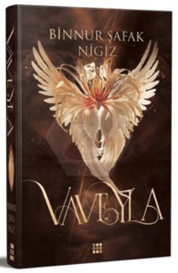 Vaveyla 4 - Şira Eşiği Ciltli