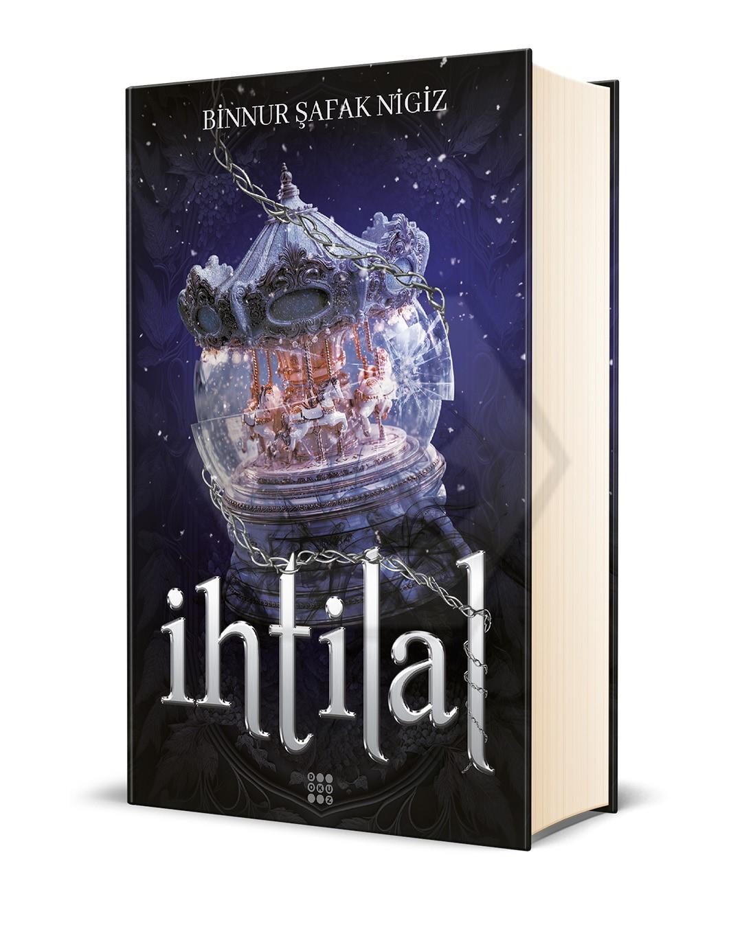 İhtilal 4 - Zefir