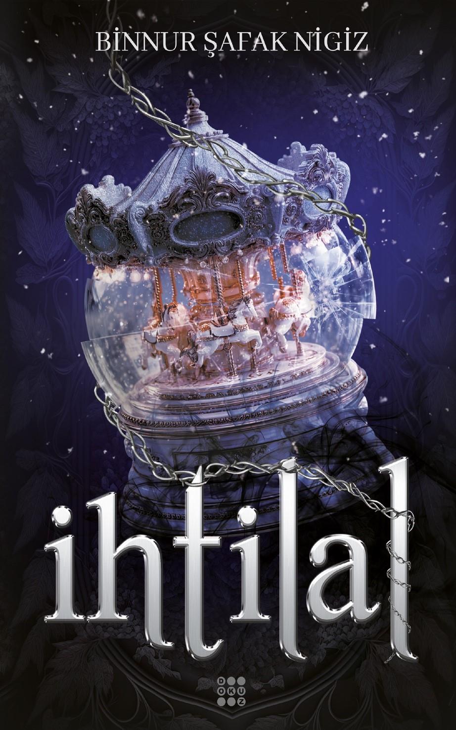 İhtilal 4 - Zefir