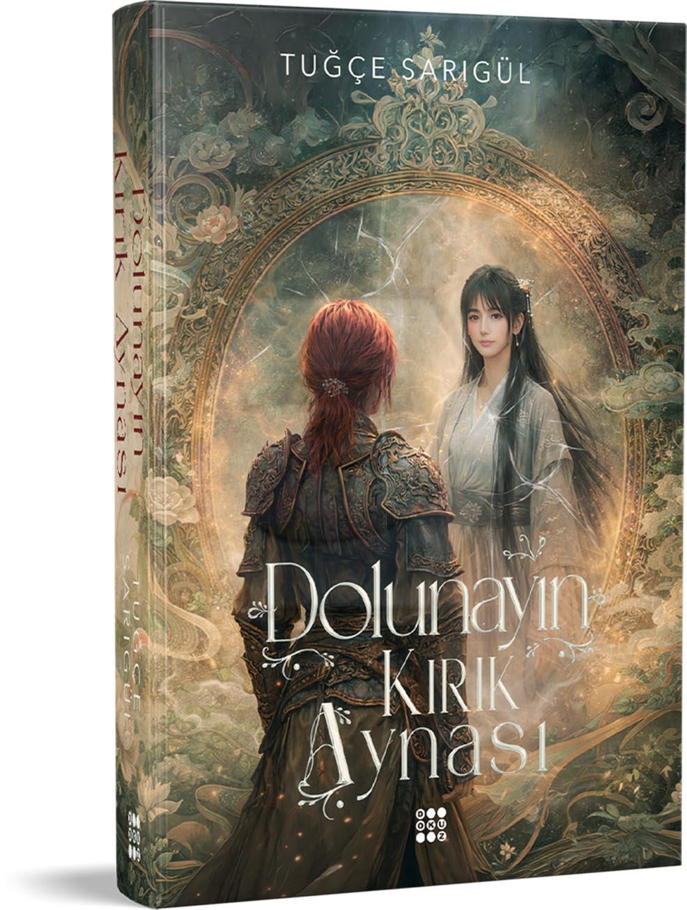 Dolunayın Kırık Aynası 