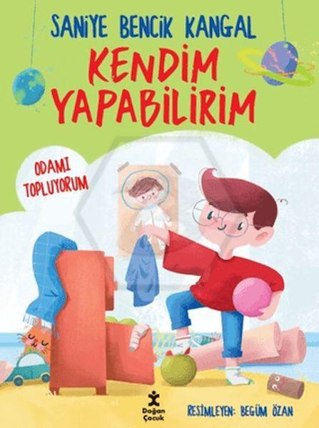 Kendim Yapabilirim - Odamı Topluyorum