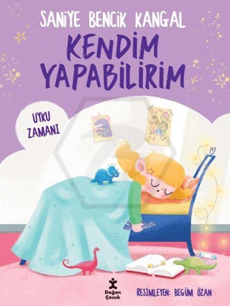 Kendim Yapabilirim - Uyku Zamanı