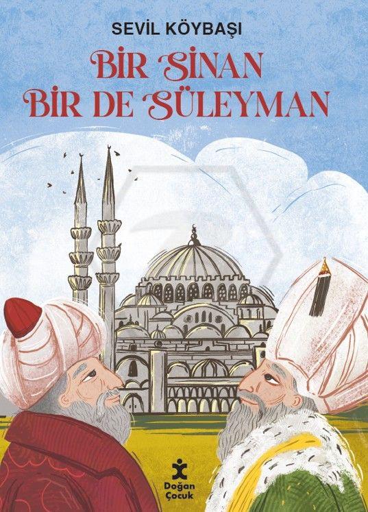 Bir Sinan Bir de Süleyman