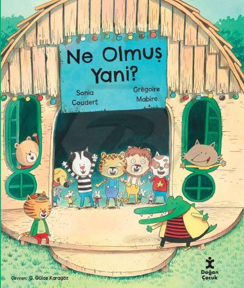 Ne Olmuş Yani?