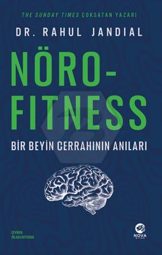 Nörofitness - Bir Beyin Cerrahının Anıları
