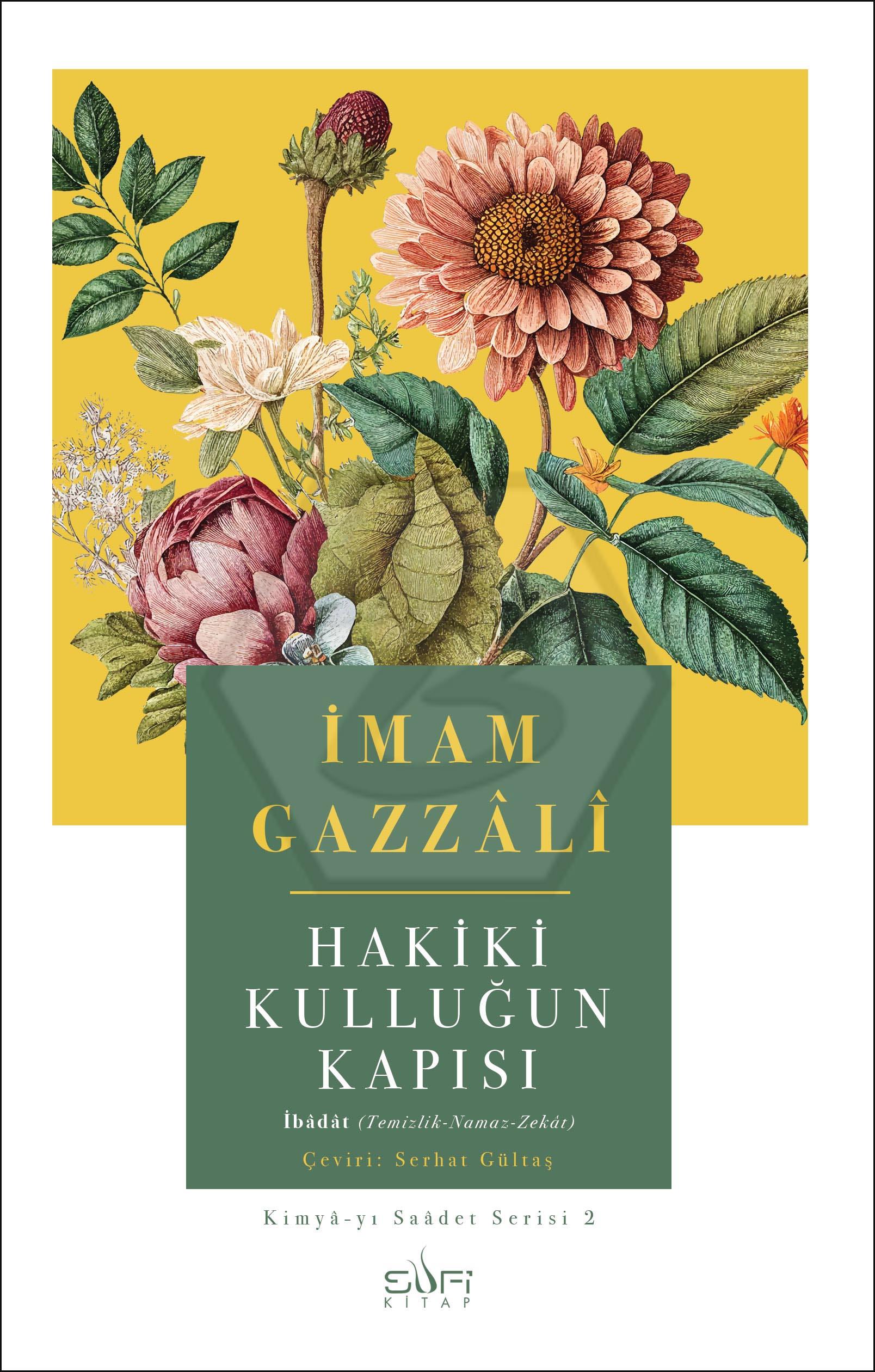 Hakiki Kulluğun Kapısı