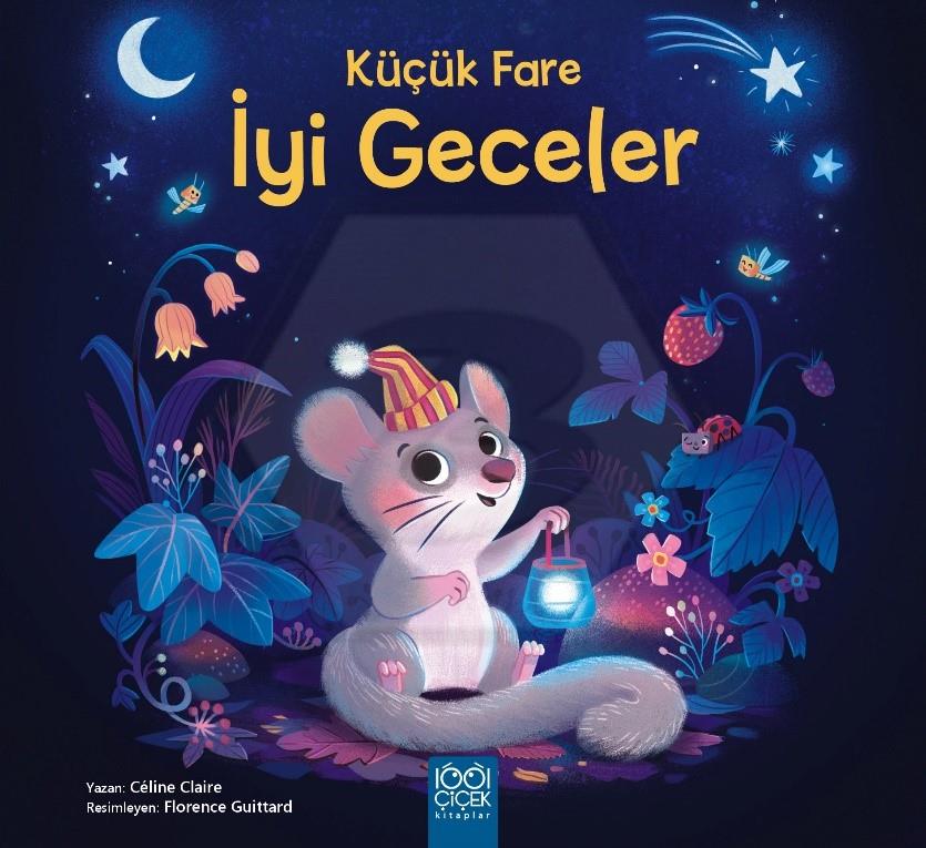 Küçük Fare İyi Geceler