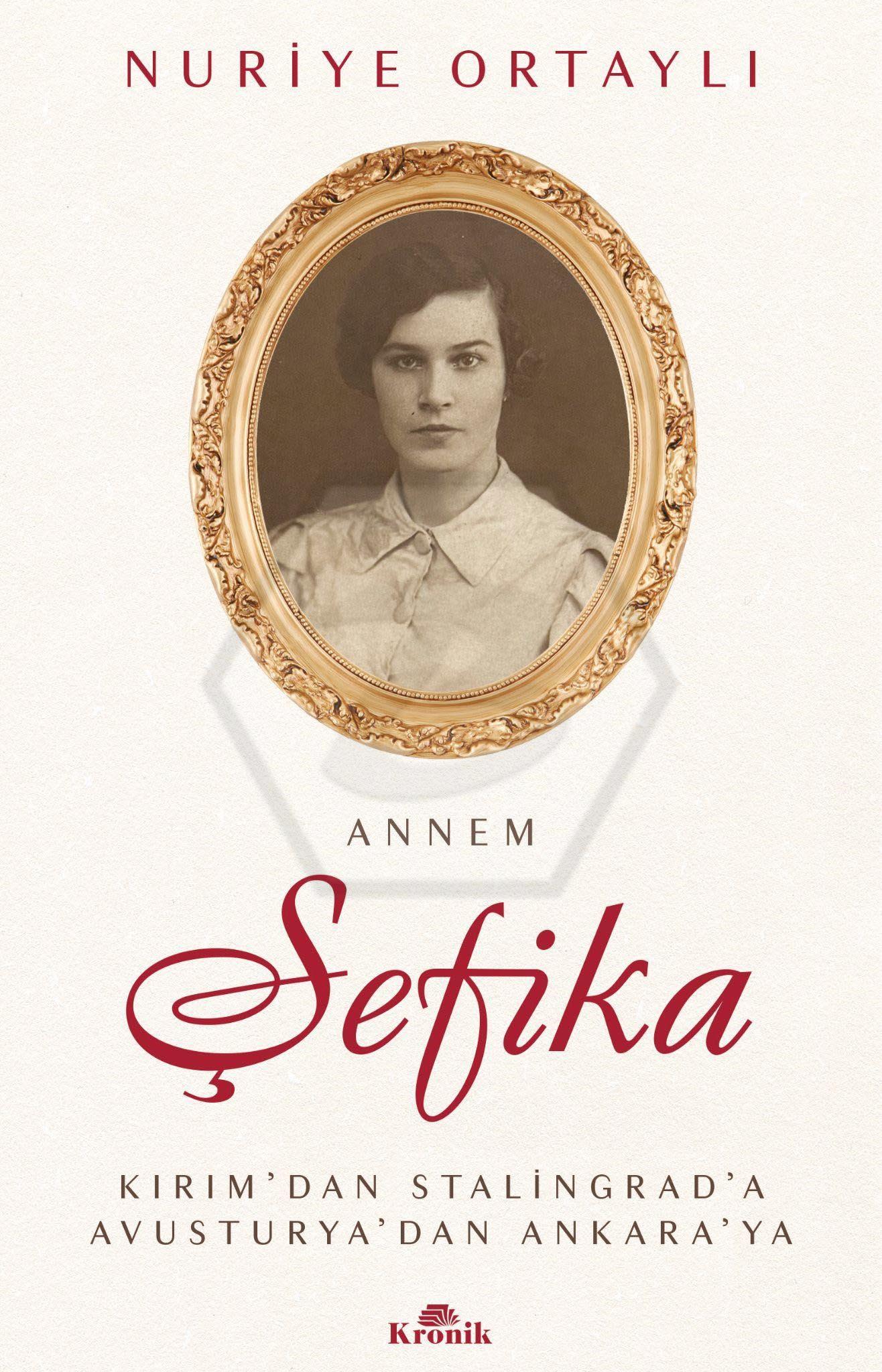 Annem Şefika