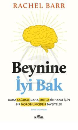 Beynine İyi Bak