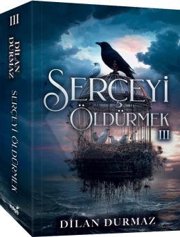Serçeği Öldürmek 3