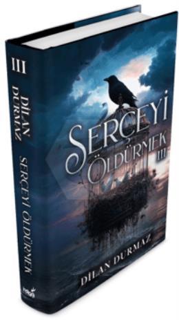 Serçeyi Öldürmek 3 Ciltli