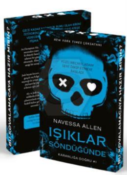 Işıklar Söndüğünde - Karanlığa Doğru 1