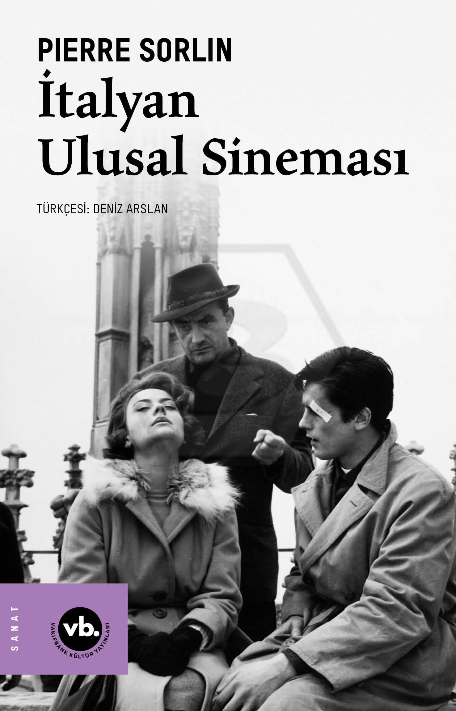 İtalyan Ulusal Sineması