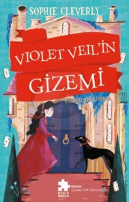 Violet Veil’in Gizemi - 3