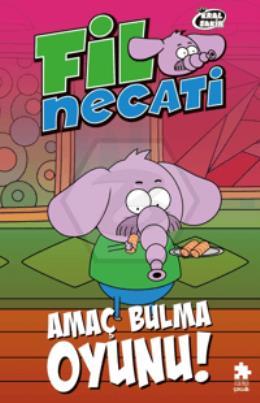 Fil Necati 9 - Amaç Bulma Oyunu