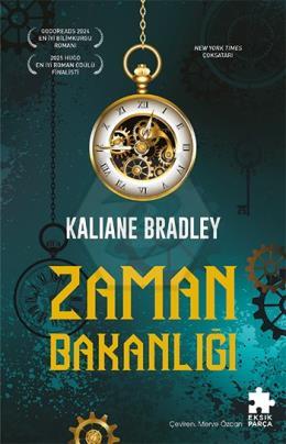 Zaman Bakanlığı
