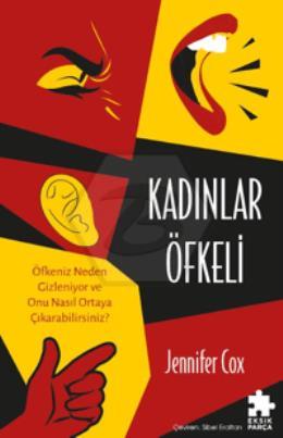 Kadınlar Öfkeli