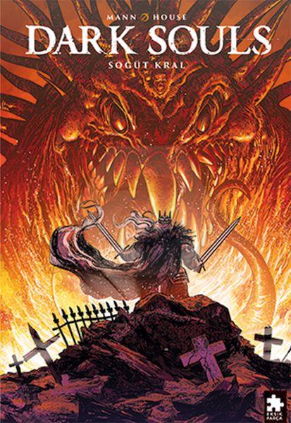 Dark Souls Sayı 5 Söğüt Kral