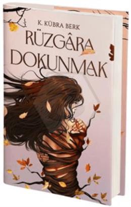 Rüzgara Dokunmak - Cilti
