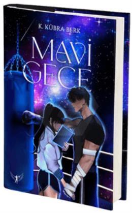 Mavi Gece Ciltli