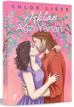 Aşktan Ağzı Yanan