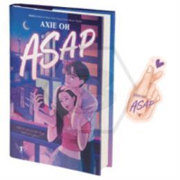Asap (Özel Baskı)