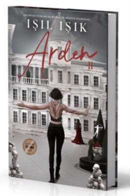 Arden 2 Ciltli
