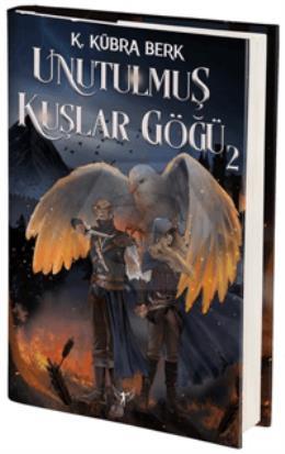 Unutulmuş Kuşlar Göğü 2 Ciltli