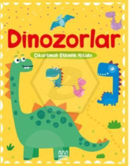 Buttercup / Dinozorlar