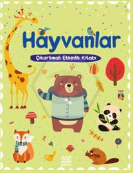 Buttercup / Hayvanlar
