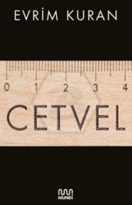 Cetvel