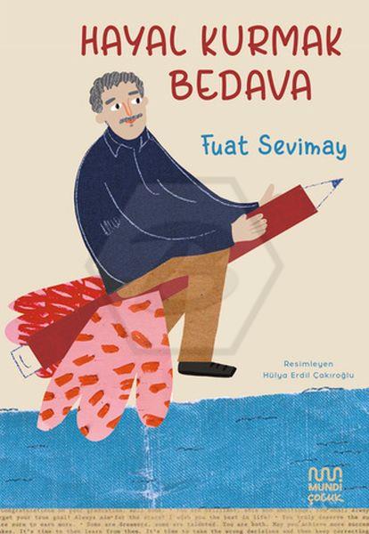 Hayal Kurmak Bedava