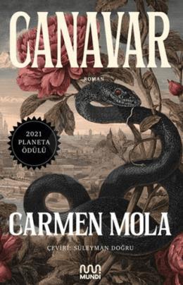 Canavar