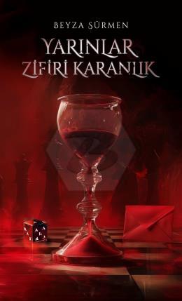 Yarınlar Zifiri Karanlık 2 Ciltli