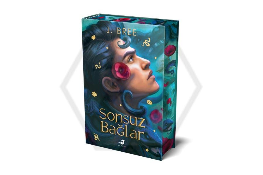 Sonsuz Bağlar (Ciltli)