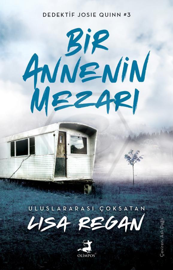 Bir Annenin Mezarı